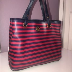 Tommy Hilfiger nice small tote